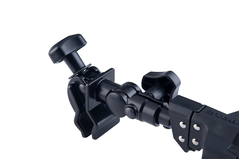 Hercules USP20CB Auto Grip Ukulele Clamp