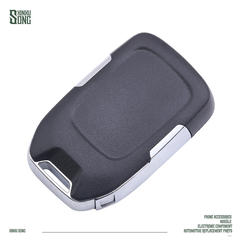 HYQ1EA Car Key Fob Keyless 13508275 Control Entry Remote 5 Button Vehicles Replacement for 2017-2018 Acadia 433HZ