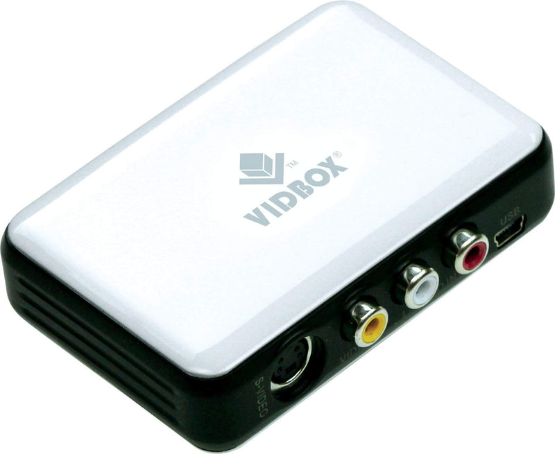 USB 2.0 Video Conversion for PC For Windows 10, Windows 8 PC solution