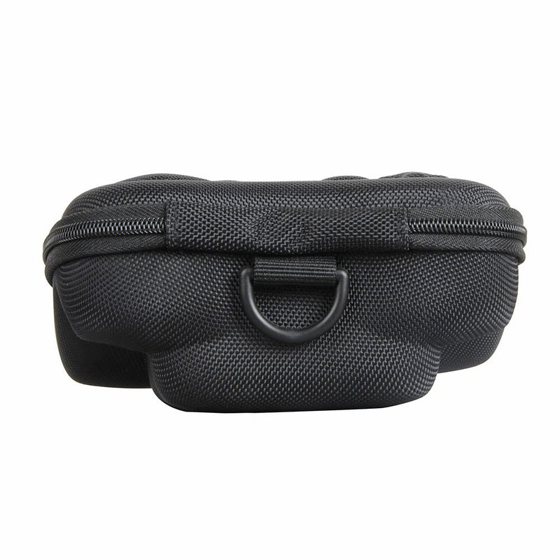Hermitshell Travel Case for 8Bitdo Sn30 Pro+ Bluetooth Controller Wireless Gamepad (Black Edition) Black Edition