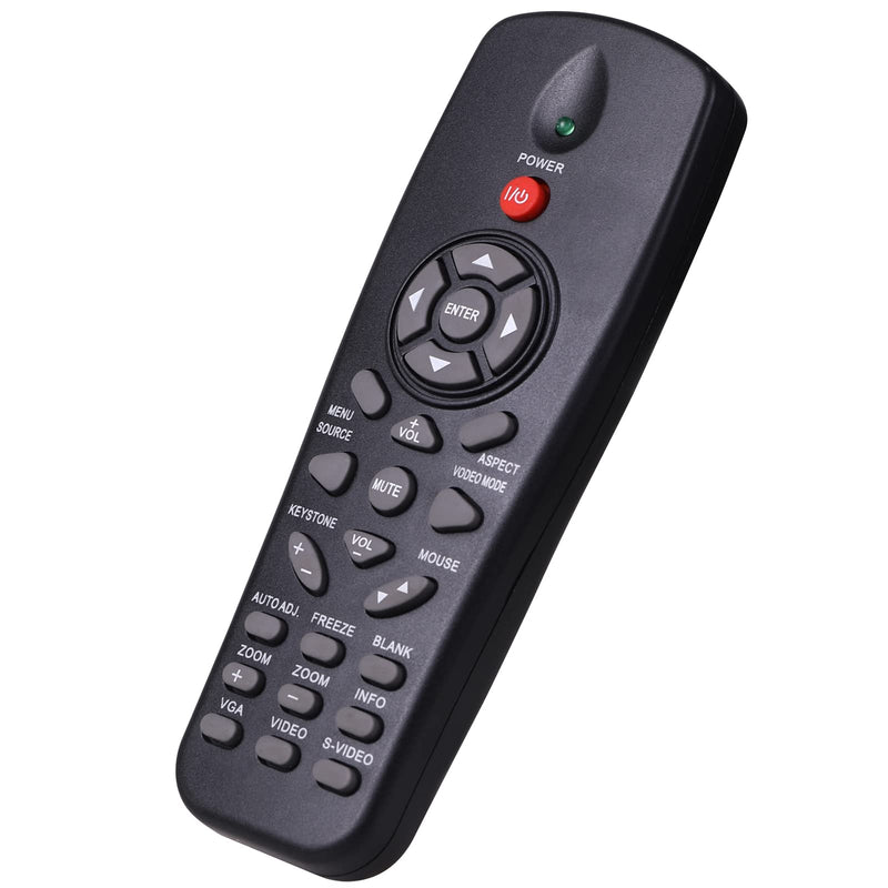 Projector Remote Control for OPTOMA DS327 DS329 DS551 DX327 DX329 DX551 ES550 ES551