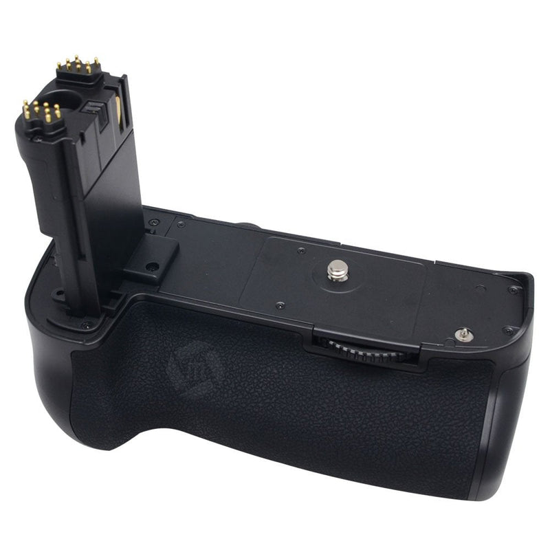 [AUSTRALIA] - Mcoplus BG-5DIII 5D3 Battery Grip BG-E11 Replacement for Canon EOS 5D Mark III 5D3 5DIII Camera and LP-E6 