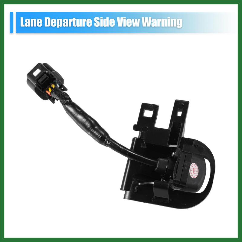 Motoforti Park Assist Camera 39530T3LA01 for Honda Accord Coupe 2013-2015 | Car Rear View Back Up Camera, Park Assist Reverse Camera, 39530T3LA71