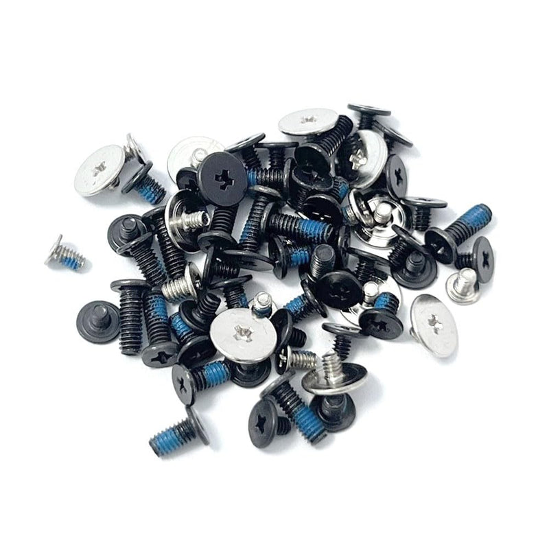 GinTai Laptop Screws Kit for Lenovo 300e Chromebook 81H0 81H00012US | 5S10Q94009 Laptop Repair Screw,Screws Set,Screws Pack