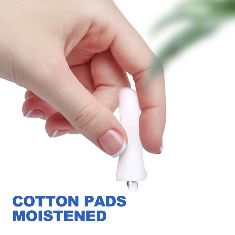 Alcohol Pads 10 x 15 cm, Alcohol Wipes, Screen Cleaning Cloths, Individually Packed, for Cleaning Mobile Phones, Toys, Keyboard, Table and Chairs Pack of 50 10 x 15 cm.