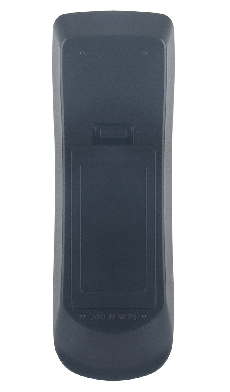 MXCB Replaced Remote fit for Sanyo Projector PLC-XM150 PLC-XM1500C PLC-XP100L 200L XM1000C PLC-XF47 XF4700 XP100 2
