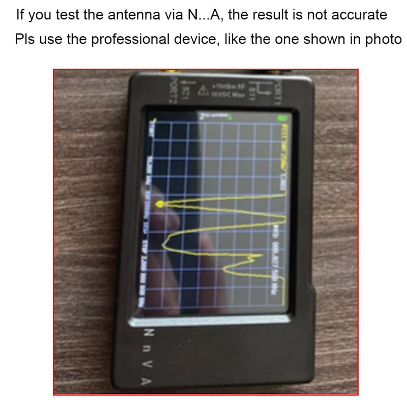 915MHz LoRa Antenna 2dBi U.FL to SMA Connector for Heltec 915 MHz Lora 32 V3 CubeCell HTCC-AB02S LoRa GPS Board (Pack of 4)
