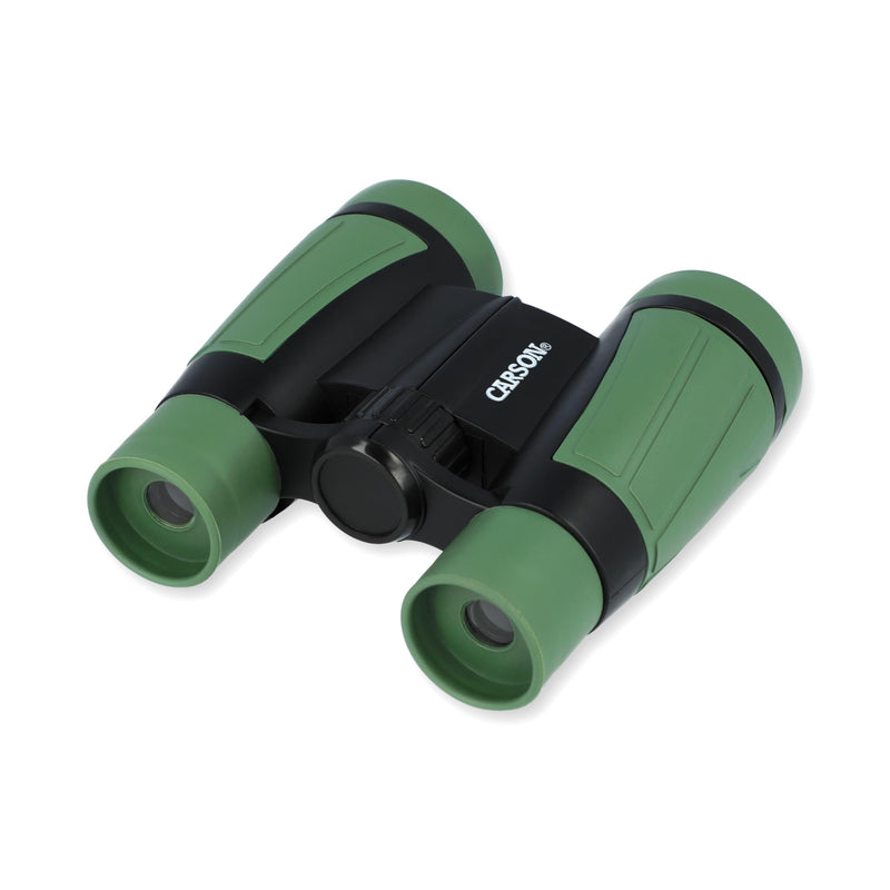[AUSTRALIA] - Carson Hawk Kids 30mm Beginner Field Binoculars (HU-530) Binocular 