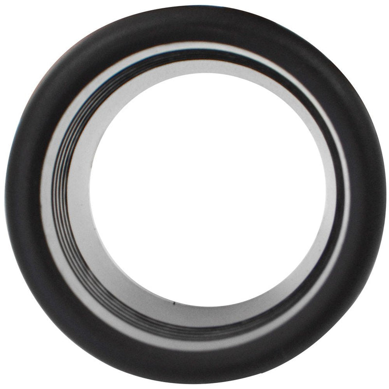 Seismic Audio - SAPR103-4Pack - 4 Pack of Speaker Cabinet Port Tubes for PA/DJ Speaker Cabinets - 2.75 Inch