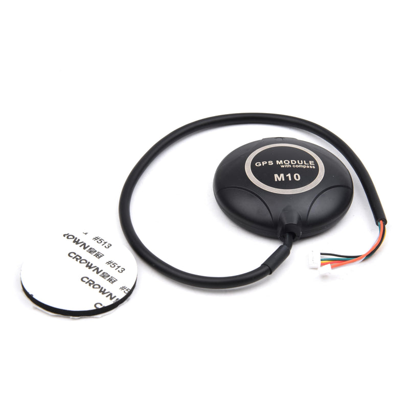 Readytosky M10 GPS Module External Compass with GPS Holder | For PIX Pixhawk 2.4.8 Flight Controller