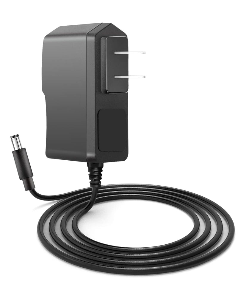 12V 1A Adapter Power Supply [12 Volts 1 Amps] 100V~240V AC to DC Plug 5.5 x 2.1mm & 2.5mm for 12volt 100mA 200mA 300mA 400mA 500mA 600mA 800mA 900mA 1000mA Equipment, Extra Long 6ft Cord