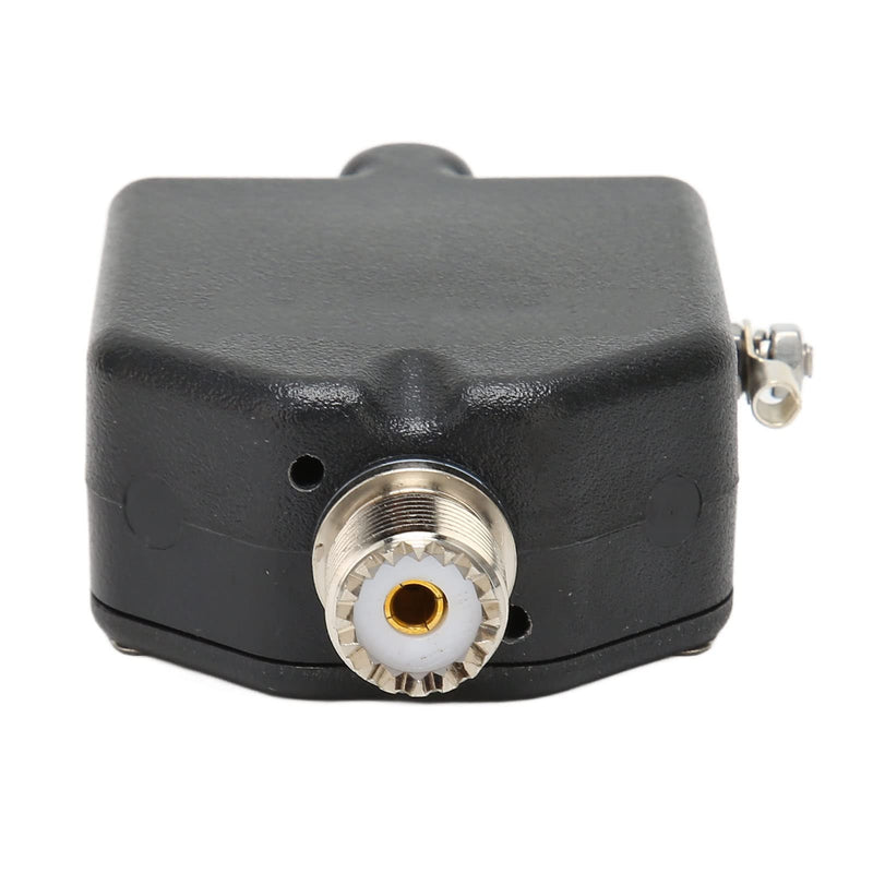 HF End Fed Antenna, 4 Band 8 Band 1MHz to 30MHz 100W Power End Fed Radio Antenna SSB FT8, FM, FSK for Outdoor