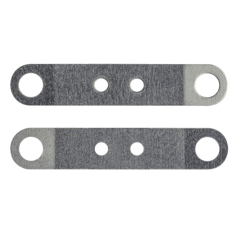 Willhom Trackpad Brackets + Screws Replacement for MacBook Pro 13" Unibody A1278 (Mid 2009-Mid 2012)