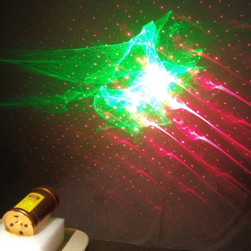 [AUSTRALIA] - Galaxy Projector Mini Party Lights Aurora Shooting Star Lighting Nebula Projector Universe Music Activated Lights for Christmas Thanksgiving Xmas DJ Party Birthday Gift Outdoor Travel Camping Aurora with Shooting Star 