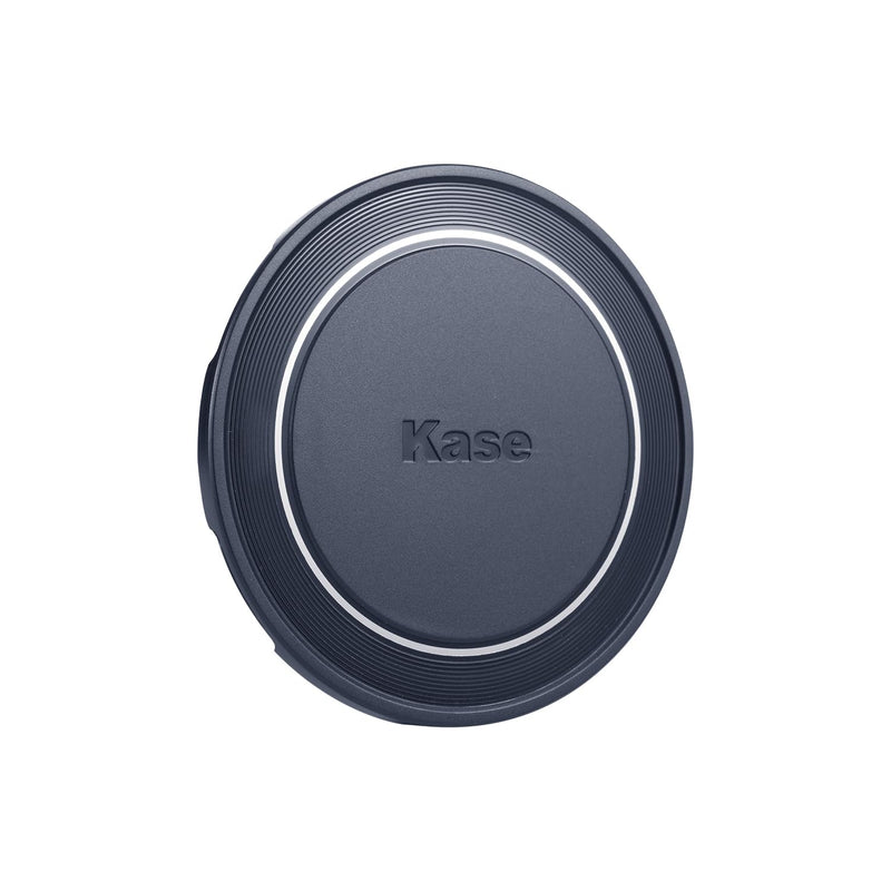 [AUSTRALIA] - Kase Easy Off Magnetic Lens Cap Plus Universal fits Wolverine, Revolution & Skyeye (67mm) 67mm 