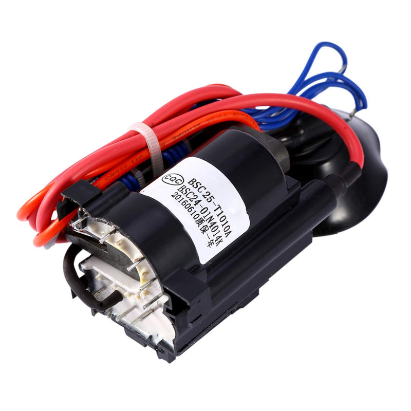 Coil Driver Board ZVS Coil Flyback Driver Marx Generator Coil Power Supply 12 to 36 V