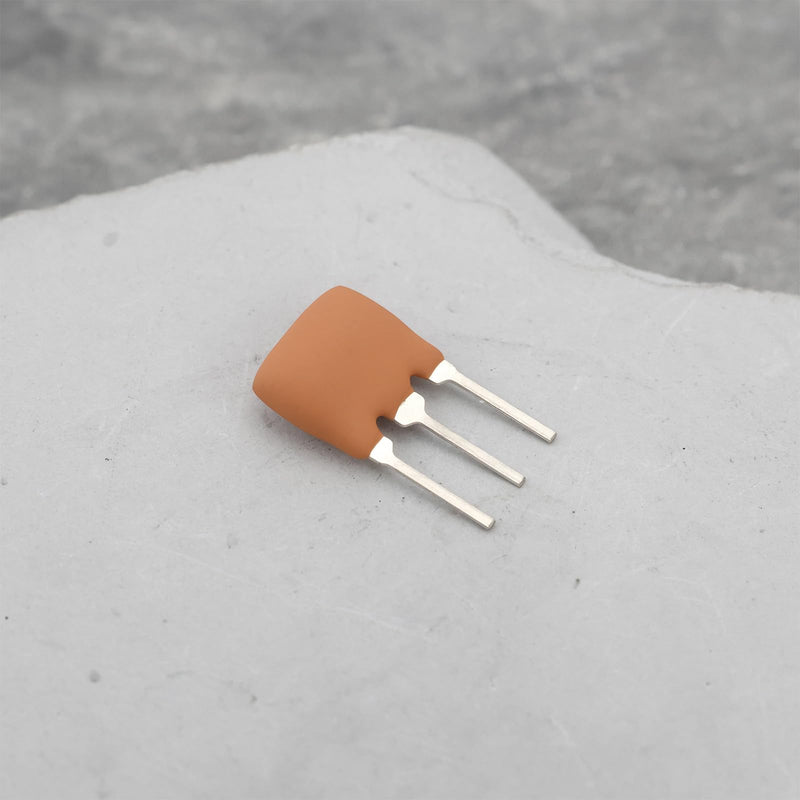 [AUSTRALIA] - ECSiNG 10PCS Ceramic If Filter SFE 10.7MA for FM Radio Wireless Communication Equipment Analog Signal Processing 