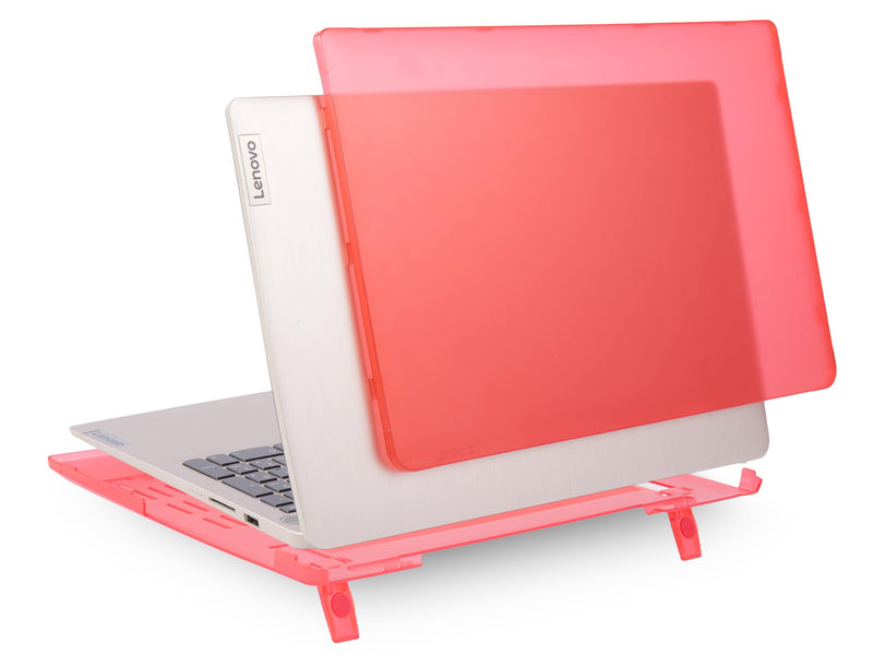 mCover Case compatible ONLY for 2022-2024 15" Lenovo IdeaPad 3 (15ADA6 / 15ALC6 / 15ABA7 / 15ITL6 / 15IAU7) series Windows Laptop Computers (NOT fitting ANY other models) - Black