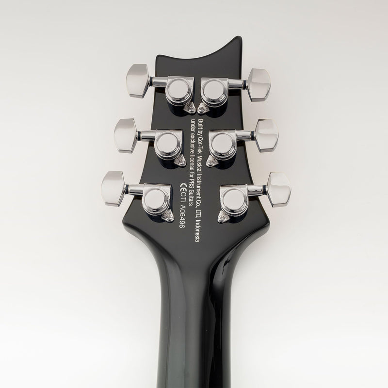 [AUSTRALIA] - Musiclily Pro 3R3L 18:1 Ratio Full Sealed Locking Machine Heads Tuners Tuning Pegs Keys with Big Hex Button 45 Degree Screw for Acoustic Electric Guitar, Chrome 3R3L Chrome 