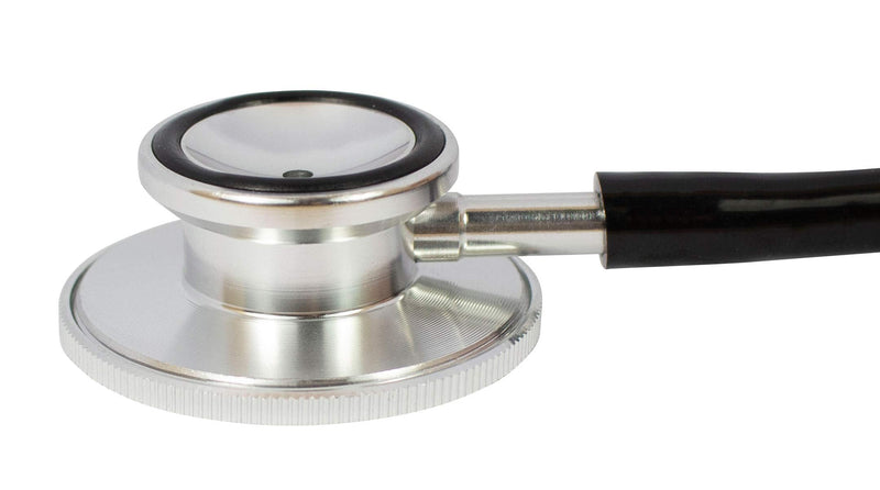 [AUSTRALIA] - Double Sided / Dual Headed Stethoscope - Medi-Inn 