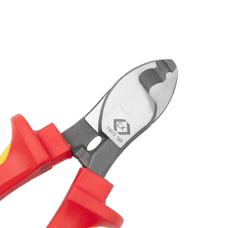 Redline VDE Cable Cutter 160 mm