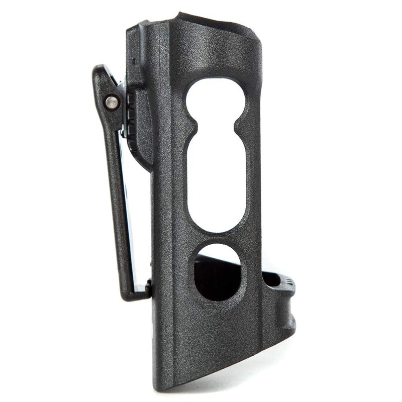 Holster for Motorola APX6000/APX8000/PMLN5709/PMLN5709A Holder Carry Case Models 1.5, 2.5 and 3.5 by Luiton 1 pack