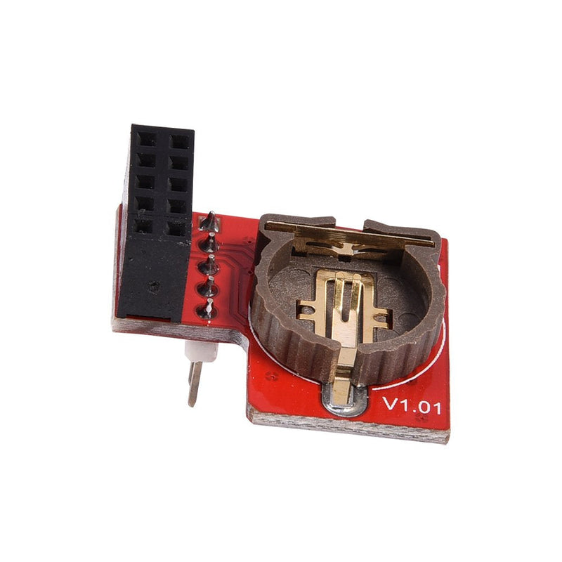 [AUSTRALIA] - Topiky DS1307 Module Precision RTC Real Time Clock Memory Module Precise Time Clock Module for 3/2 Model B 