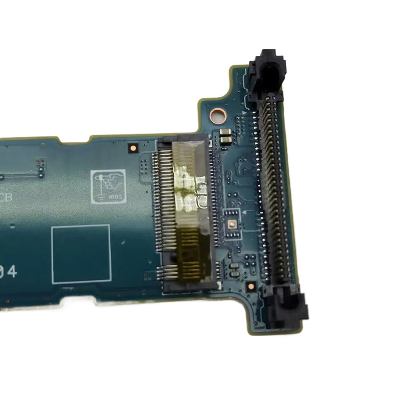 FZ-55 Caddy M.2 SSD Bracket Compatible with Panasonic ToughBook FZ-55 Rugged Laptop