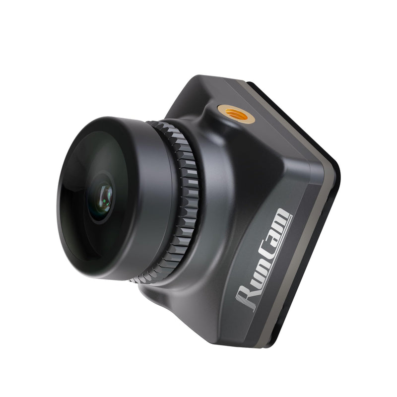 FPV Camera RunCam Phoenix 2 SPV5 - Special Edition Micro Drone Camera with Lens Hood 5.8ghz FOV160°Global WDR 8.6g for RC FPV Car Plane Racing Drone