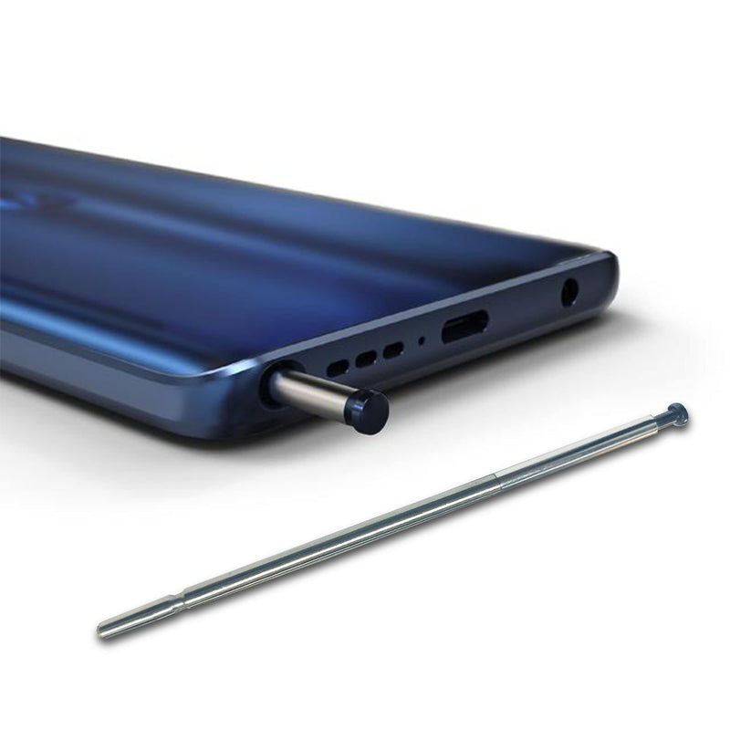for Moto G Stylus 2022 Touch Pen Stylus Pen Replacement for Motorola Moto G Stylus 5G (2022) Touch Stylus Pen(Twilight Blue)