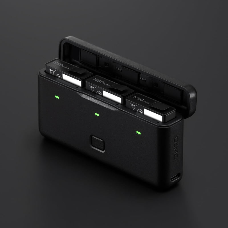 DJI Osmo Action Extreme Battery Plus (1950 mAh)