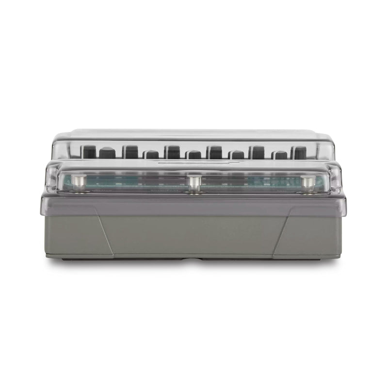 Decksaver Eventide 3-Switch Guitar Pedal Cover (DS-PC-ET3SWITCH)