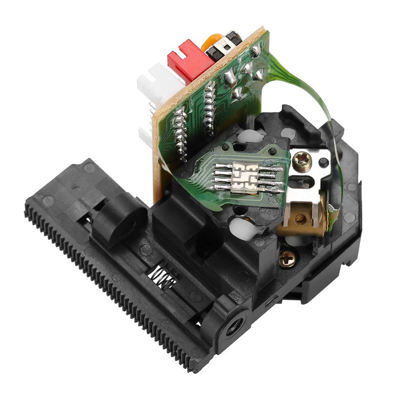 Optical Pick-Up Laser Lens KSS-210A Optical Pick-Up Laser Lens For CD/VCD Mechanism Repairing Replacement Parts