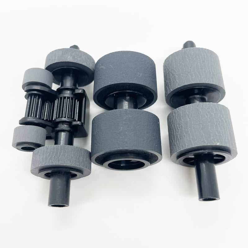 [AUSTRALIA] - Cotua Exchange Scanner Roller for Fujitsu SP-1120 Sp-1125 SP-1300 SP1120 SP1125 SP1300 