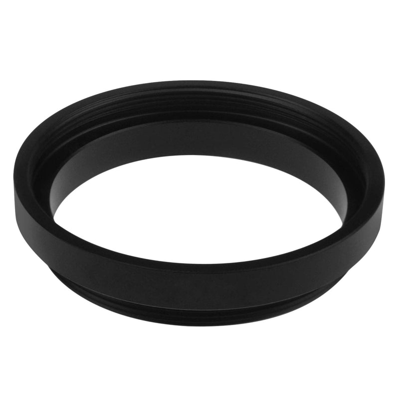 [AUSTRALIA] - Alstar M43x0.75 Female to M42X0.75 T / T2 Male Thread Telescope Adapter - The Camera Adapter 