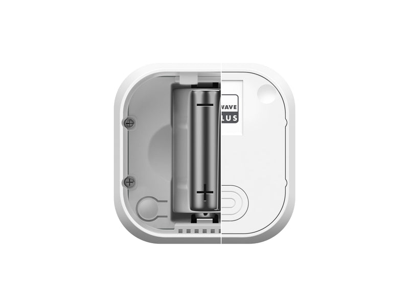 [AUSTRALIA] - Aeotec TriSensor 8, 800 Series Zwave Motion Sensor, Temperature, Light Sensor, Work with Zwave Hub Smartthings 3-in 1 Security System, Long Range Capable ZWA045-A 