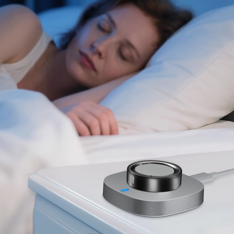 ZOOROO Charger Compatible with Ring Gen 4 Size 6 | Fast Charging Dock with USB-C Cable (Not Compatible with Ring Gen 5/3)