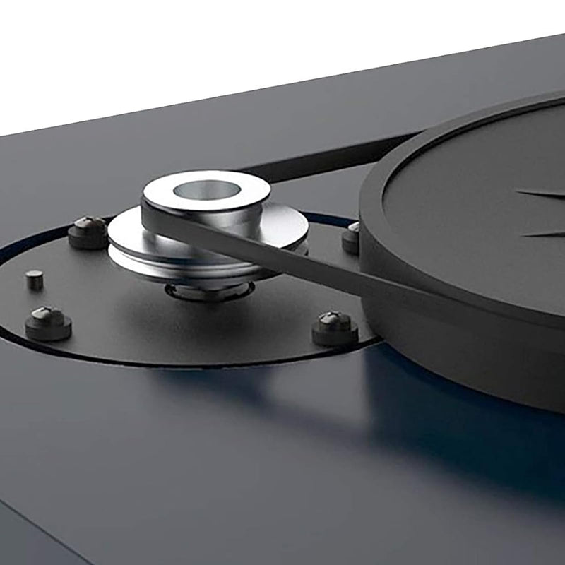 [AUSTRALIA] - 3 Pieces Turntable Belt Different Specifications Machine Recorder Rubber Belt for Repair Replacement Maintenance Most Kinds of Belt-Driven Turntables, 172MM 