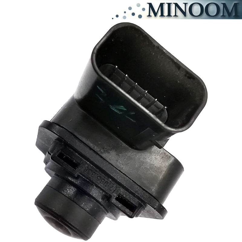 F2GT-19G490-CC Rear View Backup Parking Camera Replacement for F-ord Explorer 2016-2019 Part No.#F2GT 19G490 CC