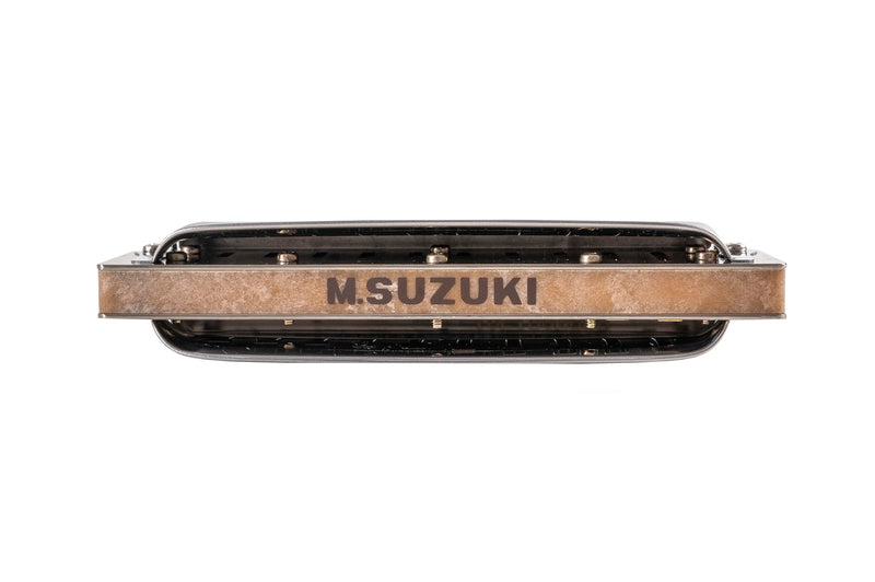 [AUSTRALIA] - Suzuki Harmonica (M-20HM-D) 