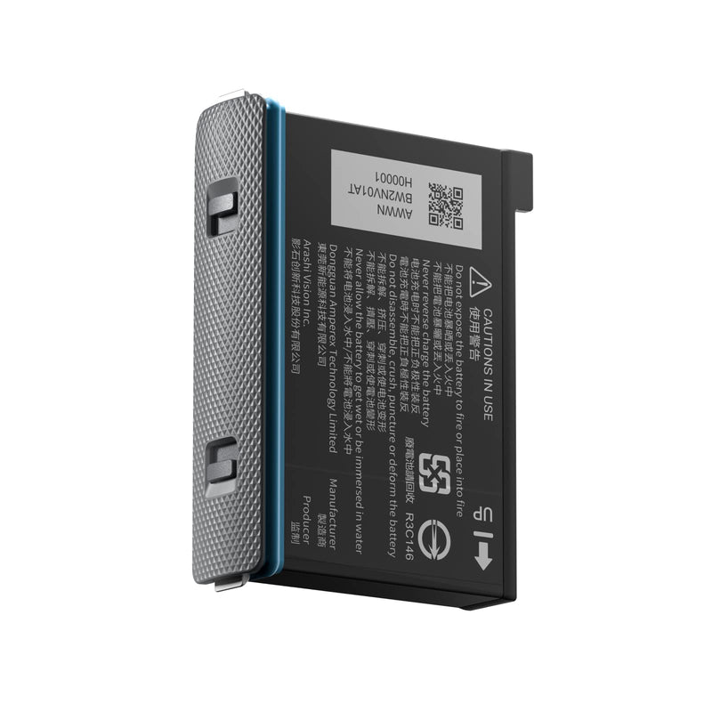 [AUSTRALIA] - Insta360 X3 Battery 