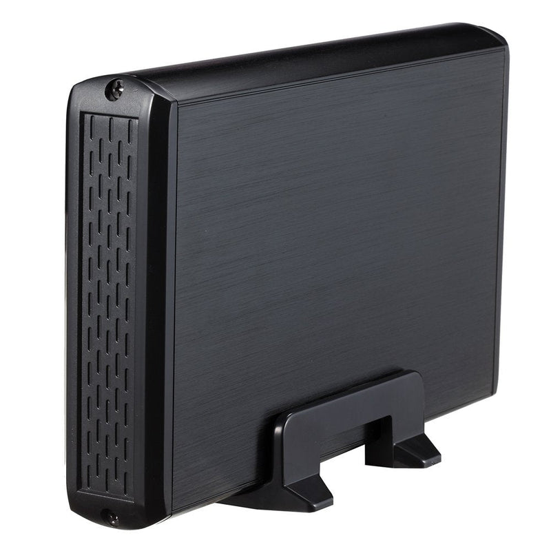 Inland 3.5 USB 3.0 Hard Drive Enclosure