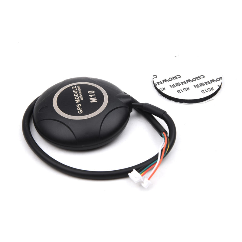 Readytosky M10 GPS Module External Compass with GPS Holder | For PIX Pixhawk 2.4.8 Flight Controller