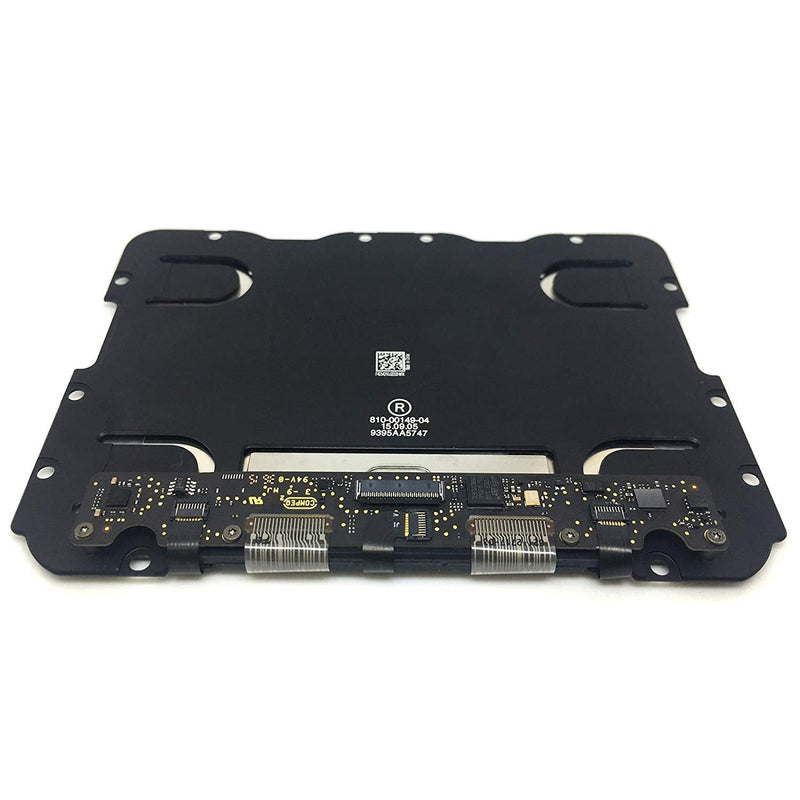 Willhom (923-00518) IPD Trackpad Touchpad Without Flex Cable Replacement for MacBook Pro Retina 13" A1502 (Early 2015)