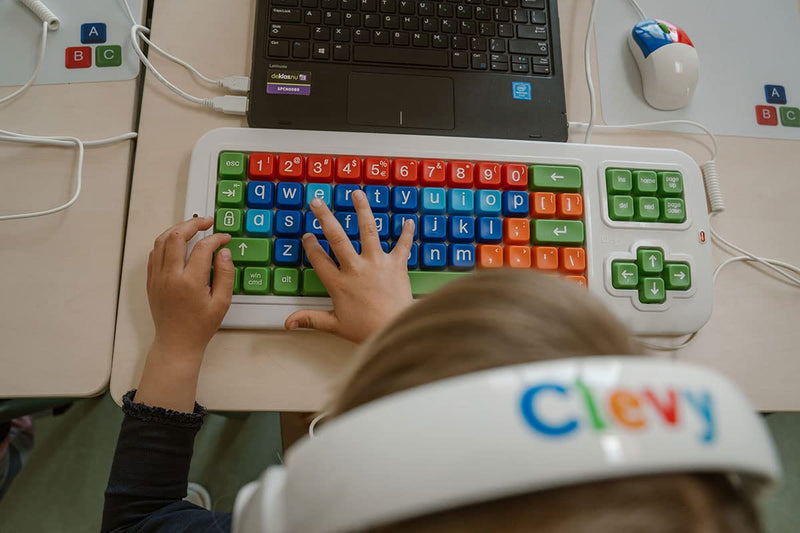 Clevy Kids Mouse