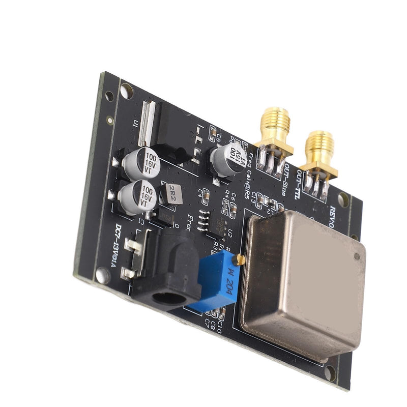 OCXO Frequency Reference Source Board 10MHz Quartz Oscillator Thermostat Board