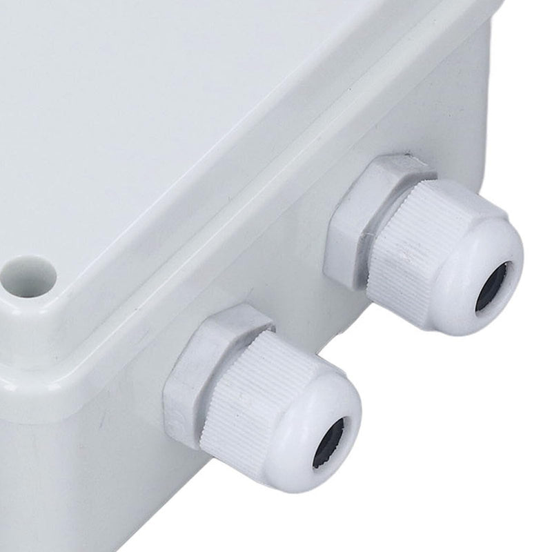 [AUSTRALIA] - VOBOR EMI Mains Filter, Single-Phase 230V 10A IP65 Waterproof, Power EMI Filter for Anti-Interference 