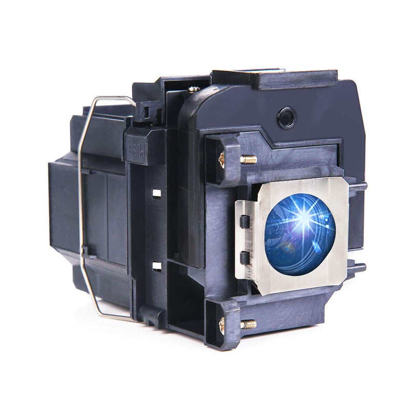 Huaute V13H010L85 Replacement Projector Lamp with Housing for Epson ELPLP85 PowerLite Home Cinema 3500 3100 3000 3600e 3700 3900 Projectors (HYT-ELPLP85)