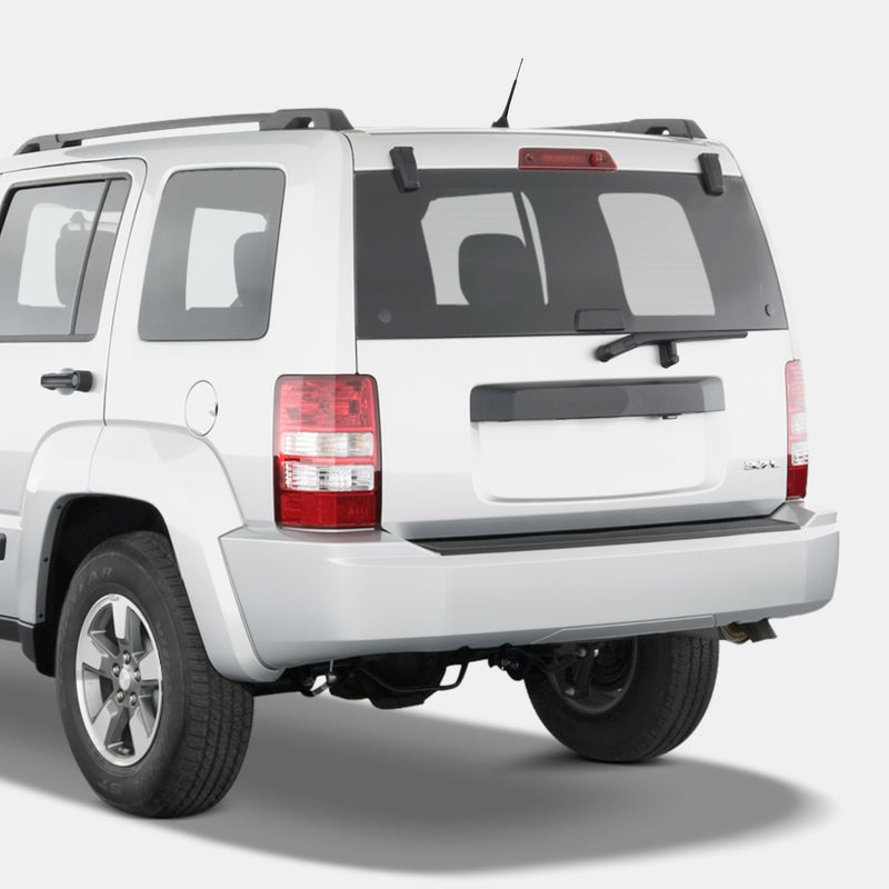 9 Inch Antenna for Jeep Liberty (2008-2010), Jeep Liberty Antenna, Flexible Rubber Antenna Replacement Mast for Jeep Liberty 2008 2009 2010