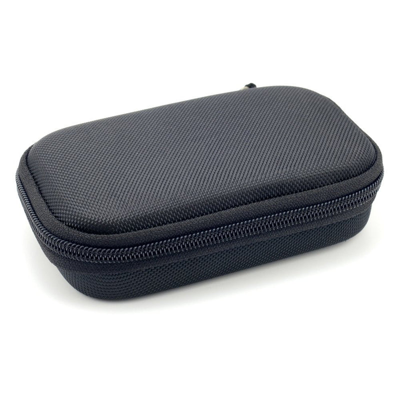 Alltravel Wifi Hotspot Booster Case for 4G LTE Wi-Fi Mobile Hotspots like Alcatel LINKZONE, Verizon Jetpack, GlocalMe, ZTE, Huawei, Netgear, At&t, Sprint, T-Mobile, Skyroam, Solis, mesh pocket